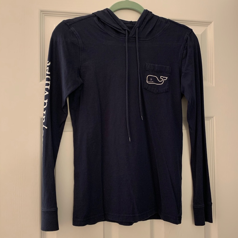 Vineyard Vines hoodie